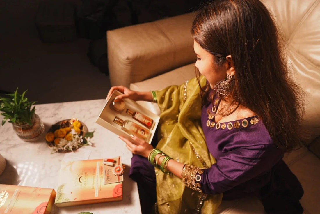 this is testing blog - Gauri Glow