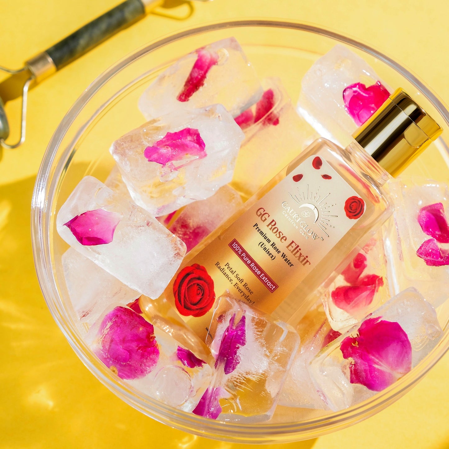 GG Rose Elixir