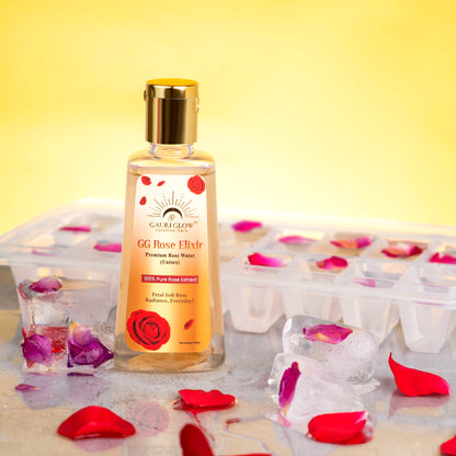 GG Rose Elixir